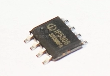 IP5306 2.1A充电/2.4A放电 高集成移动电源芯片