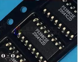 PS398 PS398CSE PS398CSEE SOP-16 多路器开关IC