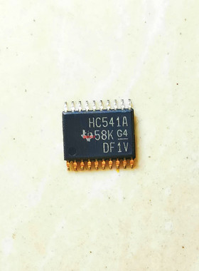 集成IC电路芯片74HC541A  74HC541  HC541A  HC541 TSSOP
