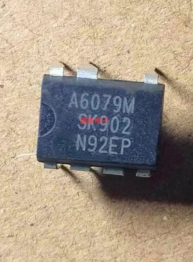 A6079M  A6079  DIP