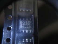 集成IC电路芯片TPS77625DR  TPS77625  77625  SOP8原装拆机