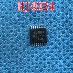 集成IC电路芯片CD74HC4024PWR  HJ4024  TSSOP原装拆机质量保证