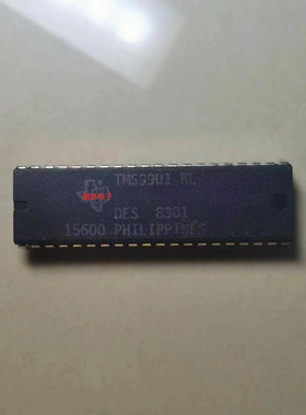 TMS9901NL  TMS9901  DIP