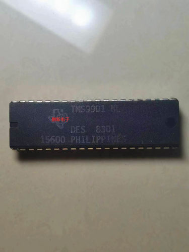 集成IC电路芯片原装拆机