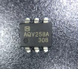 AQV258HC8 AQV258 V258HC8 光电耦合器