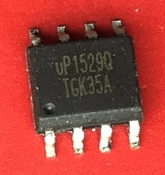 UP1529QSU8 丝印up1529Q UP1529P SOP8 拆机的
