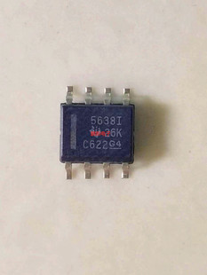 5638C 5638I TLV5638IDR TLV5638 SOP8