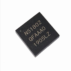 NRF51802-QFAA NRF51802-QCAA-R NRF51802 N51802 QFN蓝牙无线IC