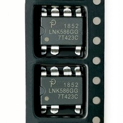 集成IC电路LNK586GG LNK586GN-TL电源管理芯片原装拆机质量保证