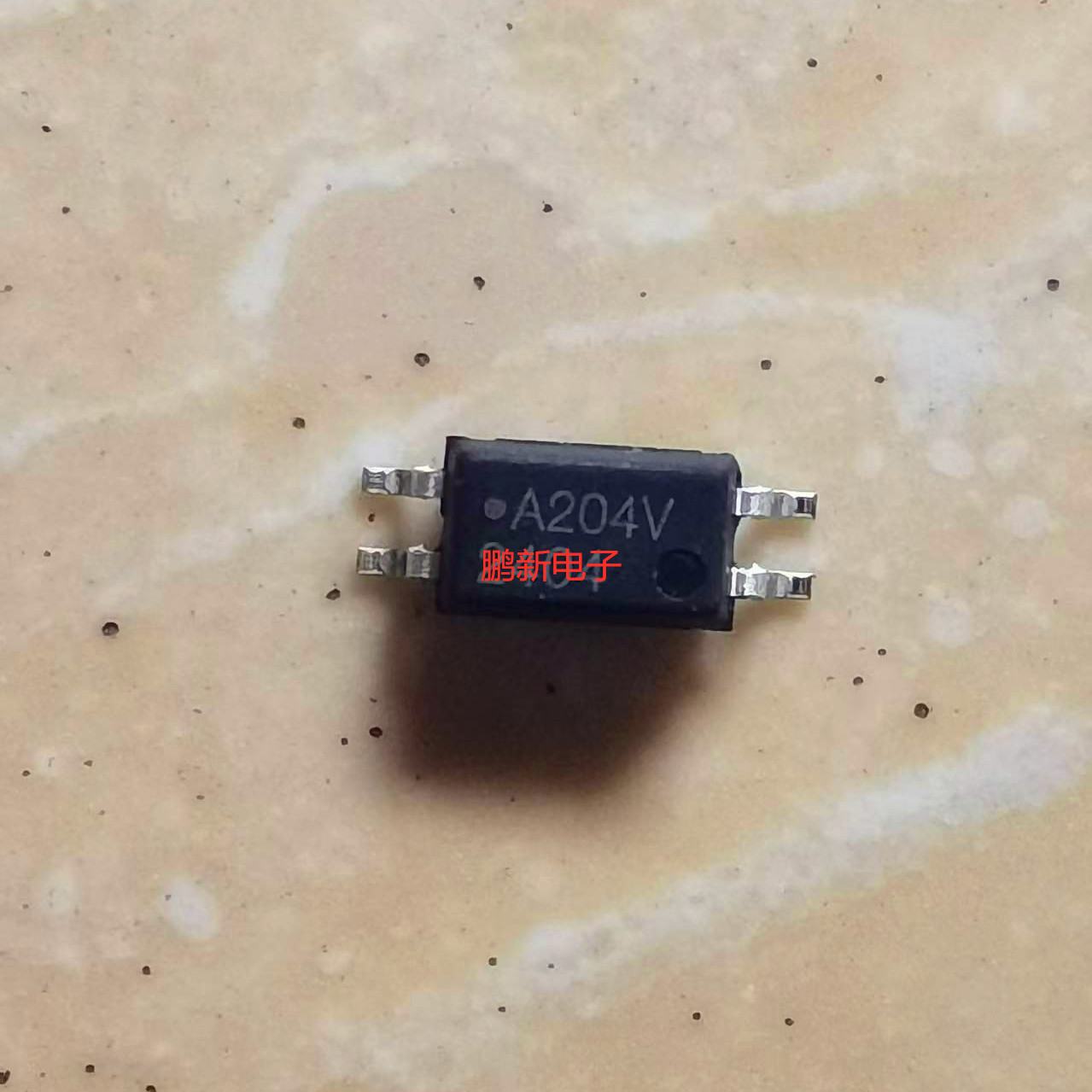 集成IC电路芯片原装拆机