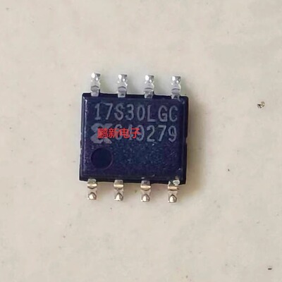 集成IC电路芯片原装拆机