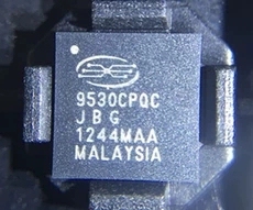 集成IC电路芯片 LE9530CPQC原装拆机质量保证QFN