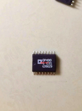 OP490G   OP490   SOP16