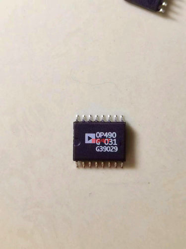 集成IC电路芯片原装拆机