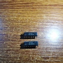 HA12016 双列直插16引脚 集成电路