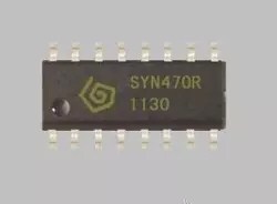 集成IC电路芯片SYN470R SYN470 SOP原装拆机质量保证