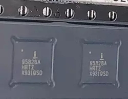 ISL95828 ISL95828HRTZ 95828进口IC芯片 QFN封装 现货