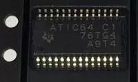 ATIC64 C1 ATIC64C1 AT1C64 C1 TSSOP28封装  芯片