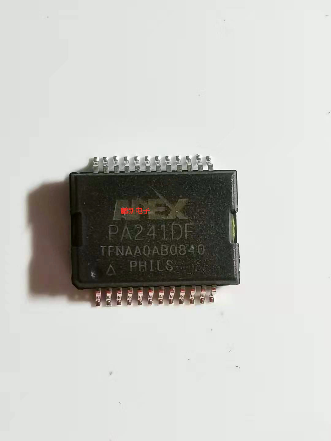 集成IC电路芯片PA241DF HSOP24  APEX功率放大器原装拆机质量保证
