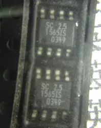 集成IC电路芯片SC1565IS   SC1565  SOP8原装拆机质量保证