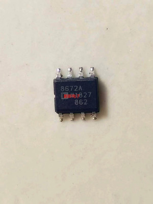 集成IC电路芯片原装拆机