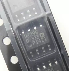 集成IC电路芯片OP296G  OP296  SOP8原装拆机质量保证