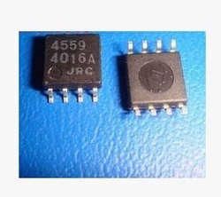 贴片 JRC4559 NJM4559M 进口正品双运放IC芯片 SOP-8大体