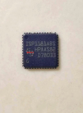 ISP1181BS ISP1181ABS   QFN
