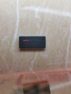 集成IC电路芯片MM1568B   MM1568C  MM1568  SOP原装拆机质量保证