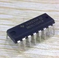 集成IC电路芯片AM26LS32ACN  AM26LS32  DIP原装拆机质量保证