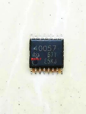 集成IC电路TPS40057PWP TPS40057PWPR   40057  TPS40057  TSSOP
