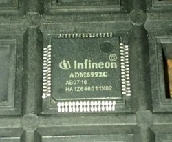 集成IC电路芯片ADM6992C原装拆机质量保证QFP