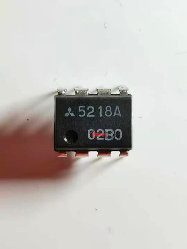 M5218A  5218A  电子元器件集成电路集成块IC芯片原装拆机保质量