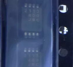 贴片 NJM2113 NJM2113M JRC2113 2113 音频双运放IC芯片 SOP-8