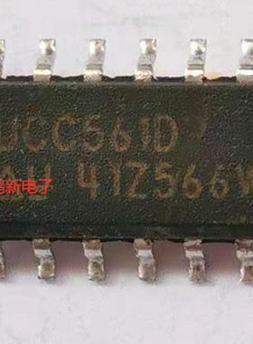 集成IC电路芯片UCC561DP  UCC561D  UCC561  SOP16原装拆机