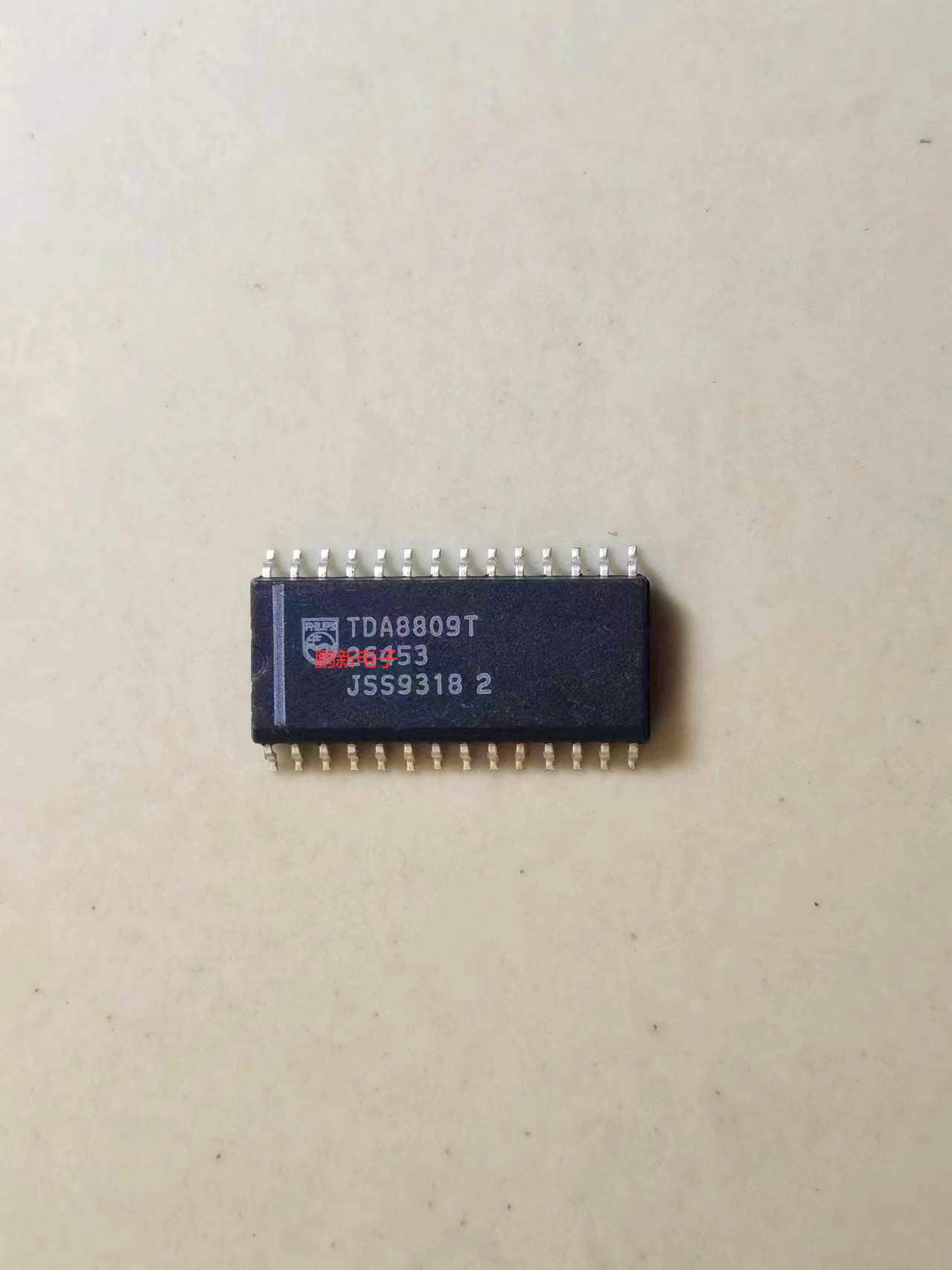 集成IC电路芯片原装拆机