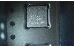 集成IC电路芯片TPS65022RHAR  TPS65022  QFN原装拆机质量保证