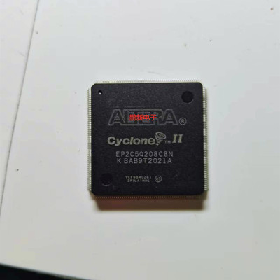 集成IC电路芯片原装拆机质量保证