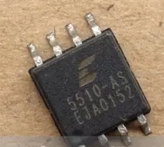 集成IC电路芯片CS5510-ASZ CS5510 数模转换器 SOP8原装拆机