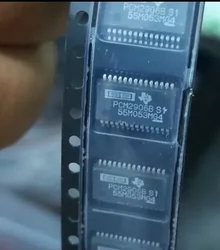 集成IC电路芯片PCM2906BDBR PCM2906B原装拆机质量保证SSOP28