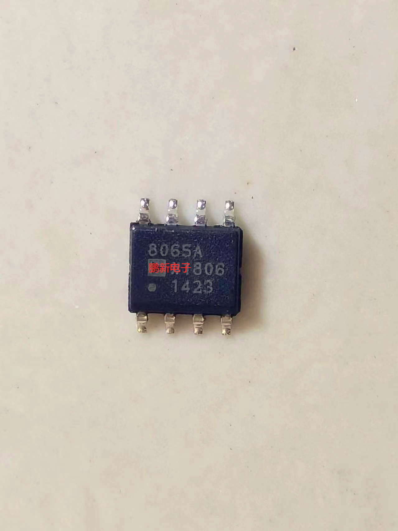 集成IC电路芯片原装拆机