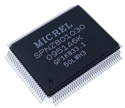 集成IC电路芯片SPNZ801030原装拆机质量保证