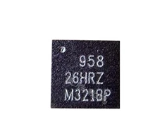 ISL95826HRZ 95826HRZ 958 26HRZ 封装QFN-32