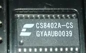 集成IC电路芯片CS8402A-CS  CS8402  SOP24原装拆机质量保证