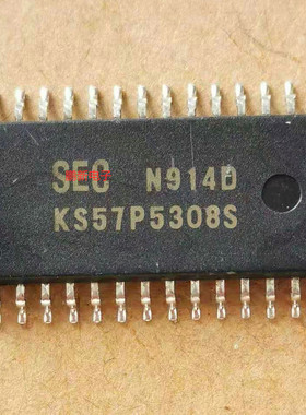 集成IC电路芯片KS57P5308S  KS57P5308  SOP32原装拆机质量保证