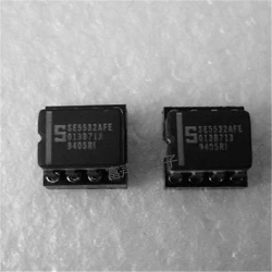 集成IC电路芯片SE5532AFE  SE5532FE  SE5532  CDIP原装拆机