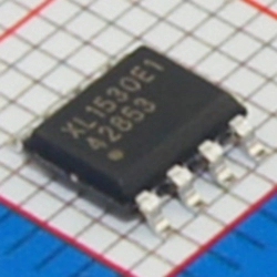 XL1530E1 XL1530 电源DC-DC降压IC 贴片SOP8