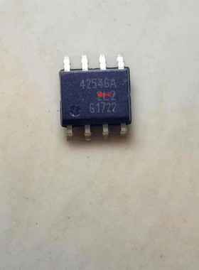 TLE4254GA 线性稳压器  封装SOP-8 TLE4254GA 微控 丝印4254GA