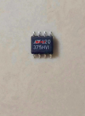 LT1375HVIS8 LT1375HV 进口拆机原字品质保证丝印375HVI