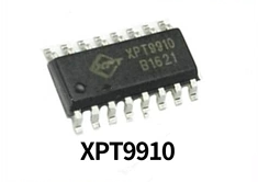 XPT9910 9910 贴片ESOP16 音频功放芯片